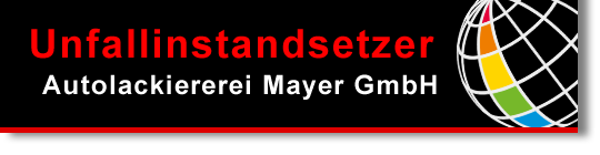 Autolackiererei Mayer GmbH